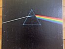 Pink Floyd Dark Side of the Moon - Mobile Fidelity MFSL 1-017