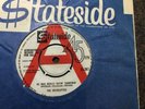 VELVELETTES HE WAS REALLY SAYIN SOMETHING STATESIDE DEMO Northern Soul Classic