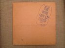THE WHO   1970 LP WITH ALL 12 INSERTS   LIVE AT LEEDS DL-79175 DECCA Recs.VF-VF+