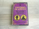 psych pop60s prog rock the beatles cassette tape PLASTIC PENNY Two Sides Of A lp