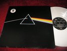 Pink Floyd, Dark Side Of The Moon, White Vinyl 1973  Poster, Harvest 1C 06405249