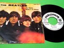 THE BEATLES (7