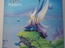 Eloy - Planets Vinyl LP UK + Inner 1st Press Textured Sleeve NM/NM Krautrock