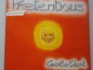Gentle Giant - Pretentious  Vinyl LP UK 1st Vertigo Press EX+/NM Best Greatest