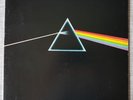 Pink Floyd - Dark Side Of The Moon- SOLID BLUE PRISM