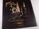 PANIC  AT THE DISCO Vices& Virtues LP MAROON w/ BLACK SPLATTER VINYL *SEALED*