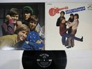 MONKEE'S HEADQUARTERS VICTOR SHP-5638 Japan Vinyl LP