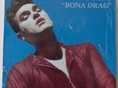 Ex/Ex Morrissey Bona Drag 1990 UK OG LP HMV CLP 3788 The Smiths