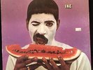IKE AND TINA TURNER Outta Season BTS 8805 LP Vinyl VG+ Watermelon Record Rare