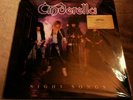 LRX: GLAM METAL Cinderella 