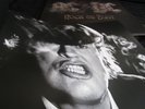 AC/DC ?? ROCK OR BUST ?? IM 3D HOLOGRAM - COVER NIE ABGESPIELT + 24 PAGE BOOK