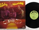 BEGINNING OF THE END FUNKY NASSAU ALSTON SD 33-379 US Vinyl LP