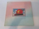 Allman Brothers Band - Eat a Peach 2LP. 2CP 0102. VG+ Vinyl nice