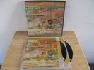 HC-73018 Nonesuch Guide To Electronic Music HP AUCTION VG+ LP