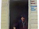 Townes Van Zandt ?– Flyin' Shoes LP US Press 1978