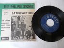 THE ROLLING STONES