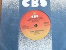 Bruce Springsteen South African Press 7