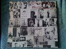 The Rolling Stones ?- Exile On Main St. 2 × Vinyl  ?- COC 69100  1972 Germany