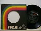 GRANDMASTER FLASH AND THE FURIOUS FIVE, FREEDOM / PARTY MIX BRAZIL PROMO 7