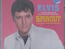 ELVIS PRESLEY Spinout Soundtrack 12