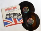 THE BEATLES ´ STORY - 2 LP - US - NEAR MINT - GAT - CAPITOL