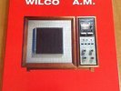 Wilco - A.M. Vinyl Album RARE Release Nonesuch 547896-1 NM/NM