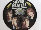 BEATLES - SILVER BEATLES - LP - US - Picture Disc - Mono - MINT