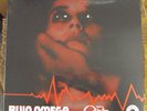 BUIO OMEGA OST LP SEALED '13 reissue Goblin AMS Cinevox Italian import