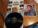 ELVIS PRESLEY SPEEDWAY SOUNDTRACK original 1st press PROMOTION USE ONLY LP PHOTO
