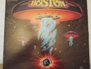 BOSTON FIRST LP EPIC MASTERSOUND AUDIOPHILE 1976 CBS HE34188 HALF SPEED MASTERED