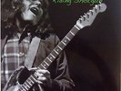 RORY GALLAGHER LP VINYL- riding shotgun -