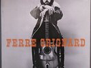 FERRE GRIGNARD -  SAME SELFT TITLED LP   FOLK     PHILIPS 12837 BL
