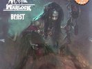 WARLOCK / BEAST LP VINYL - the early years of Doro Pesch - LIMITED EDITION