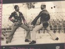 Orchestre Poly-Rythmo de Cotonou Dahomey - Rhythmo de Cotonou, Vol. 1: Vodoun...