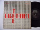 THE LIGHTMEN Free As You Wanna Be LP RARE 1970 Judnell private Jazz Listen