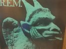 R.E.M. Chronic Town ep limited record store day Blue Vinyl number 3369 rare REM