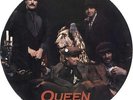 Queen A Kind Of Magic UK 12