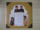 THE IDLE RACE THE BIRTHDAY PARTY GOLDEN VINYL LP  RSD 2014 SEALED JEFF LYNNE