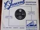 ELVIS PRESLEY TEDDY BEAR 78 RPM RCA 1013 (1957) VG+ GREAT BRITAIN LOVING YOU
