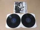 ROXY MUSIC Heart Still Beating 2 x LP RARE 1990 ORIGINAL UK 1ST PRESSING EGLP77