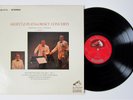 HEIFETZ-PIATIGORSKY   Beethoven Piano Trio   RCA Stereo SD LSC-2770, 1S/1S  M-