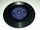 BLUE BEAT/REINCARNATION - BUSTER ALL STARS [SKA INST.]   7