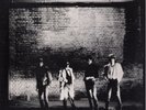 P R O M O   //  3X  VINYL  LP  SET  //  THE  CLASH  --  SANDINISTA