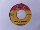 Funk/Deep soul 45 Third Guitar-Down To The River/Been So Long ROJAC