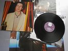 Sid Vicious - Sid Sings UK 1979 Virgin LP with Knife Poster & Inner Sex Pistols