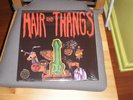 Dennis Coffey Trio LP Hair and Thangs 1969 Psych Funk Garage Repress NM/NM