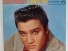 ELVIS PRESLEY Loving You Vol. II RCA VICTOR EPA 2-1515 Pic Sleeve 45 