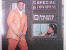 D TRAIN: You're The One For Me LP Sealed Soul