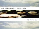 The Brian Jonestown Massacre - Give It Back  [Vinyl,LP,Album,Reissue,Remastered]