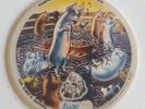 Vintage Vogue Picture Record HUMPHREY THE SWEET SINGING PIG / MEAN TO ME R-751